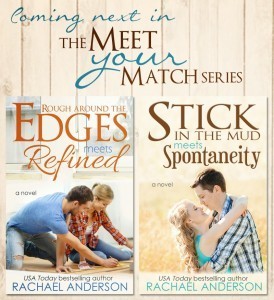 Meet your match series