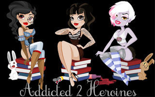 Addicted 2 Heroines