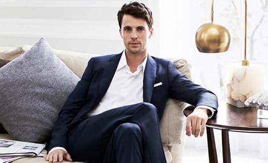 Matthew Goode