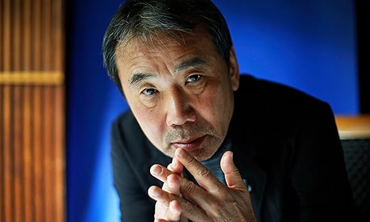 Murakami,