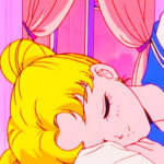 sleeping-usagi-sailor-moon