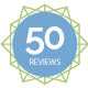 50 Book Reviews