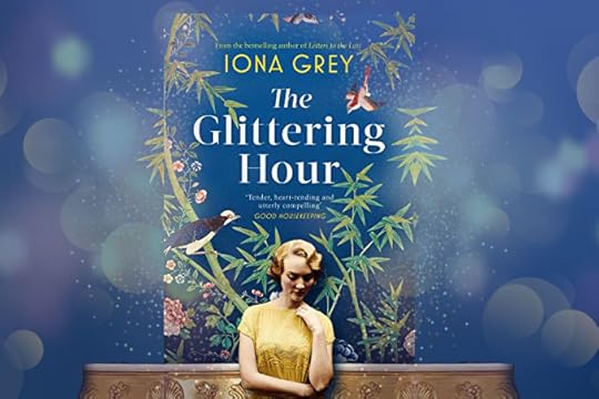 The Glittering Hour