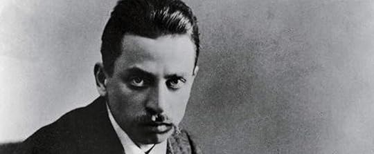 Image result for rilke