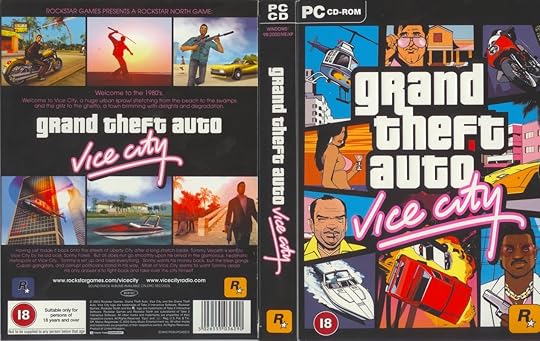 Gta Vice City Pc Game Full Version