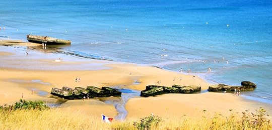 d-day-beaches-normandy-wwii