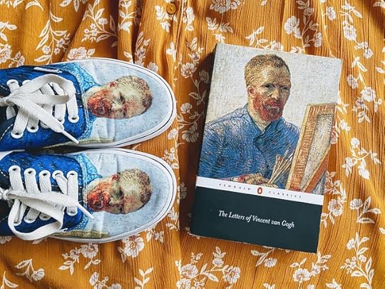 The Letters of Vincent van Gogh