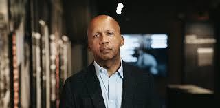 Author Bryan Stevenson on Achieving Equal Justice