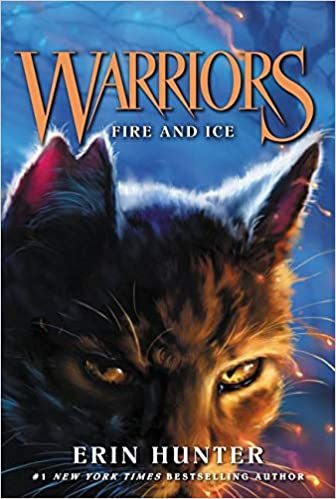 New Fire and Ice Cover