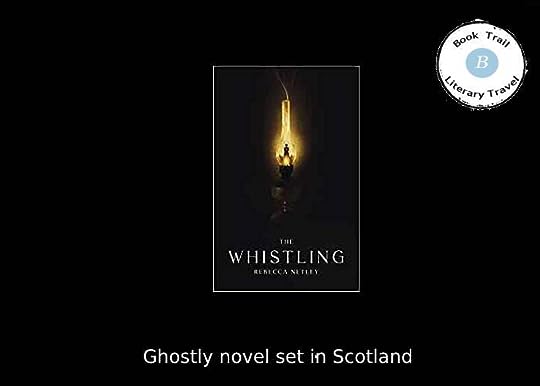 the whistling by rebecca netley