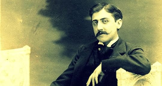 Marcel Proust Was Almost Impossible to Edit ‹ Literary Hub