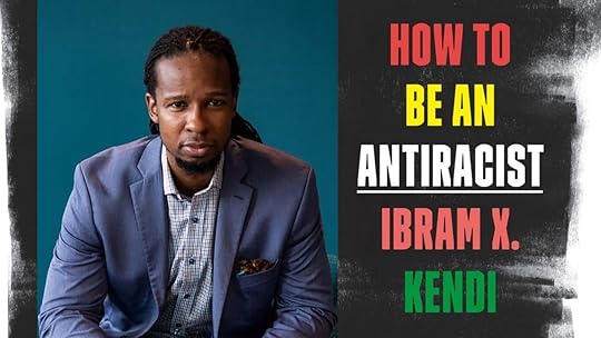 2021-22 Book: 'How to Be an Antiracist' | UC Davis