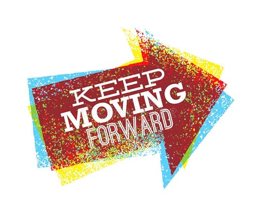 Forward Keep Moving Stock Illustrations – 369 Forward Keep Moving Stock Illustrations, Vectors & Clipart - Dreamstime