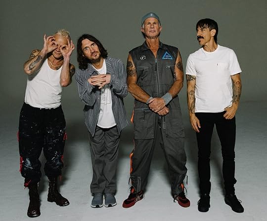 RHCP