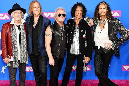 Aerosmith