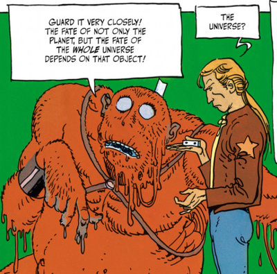 incal