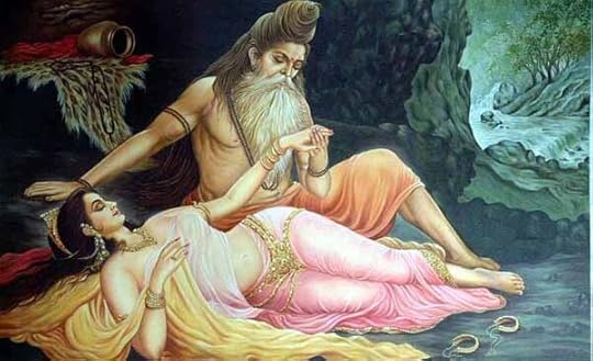 We Owe Shurpnakha And Other Mythological Women An Apology