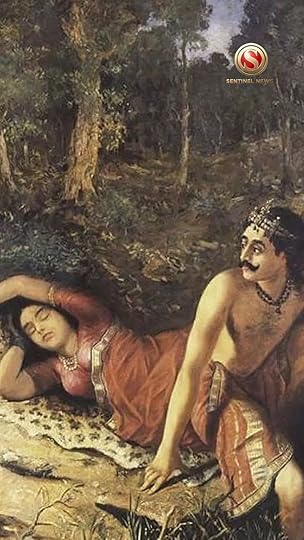 10 Intense Love Stories From Indian Mythology