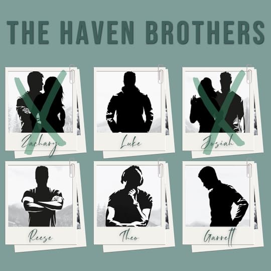 the haven brothers