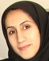 Profile Image for zahra yazdannezhad lomer.