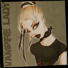 Profile Image for Vampire Lady.