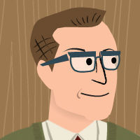 Profile Image for Jack Vinson.