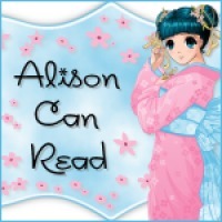 Profile Image for Alison (AlisonCanRead).