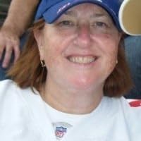 Profile Image for Janet Rodman.