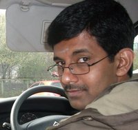 Profile Image for Manikandan Natarajan.