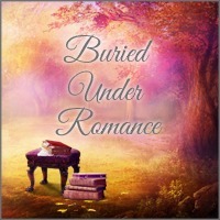 Profile Image for Mary - Buried Under Romance .