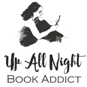 Profile Image for Up All Night Book Addict.