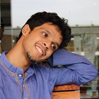 Profile Image for Pratik Rath.