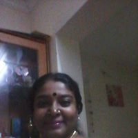 Profile Image for Maya Pillai.