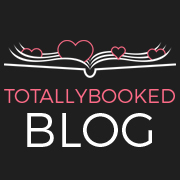 Profile Image for Gitte TotallyBookedBlog.