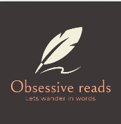 Profile Image for Obsessive reads.