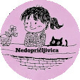 Profile Image for Sandra Nedopričljivica.