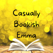 Profile Image for Casually Bookish Emma.