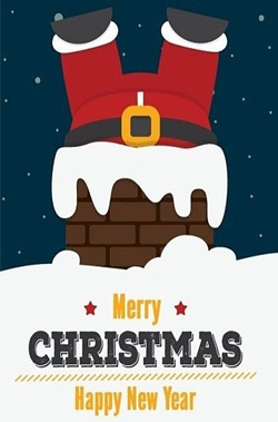 santa-claus-stuck-in-chimney