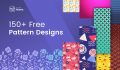 Free seamless Pattern designs