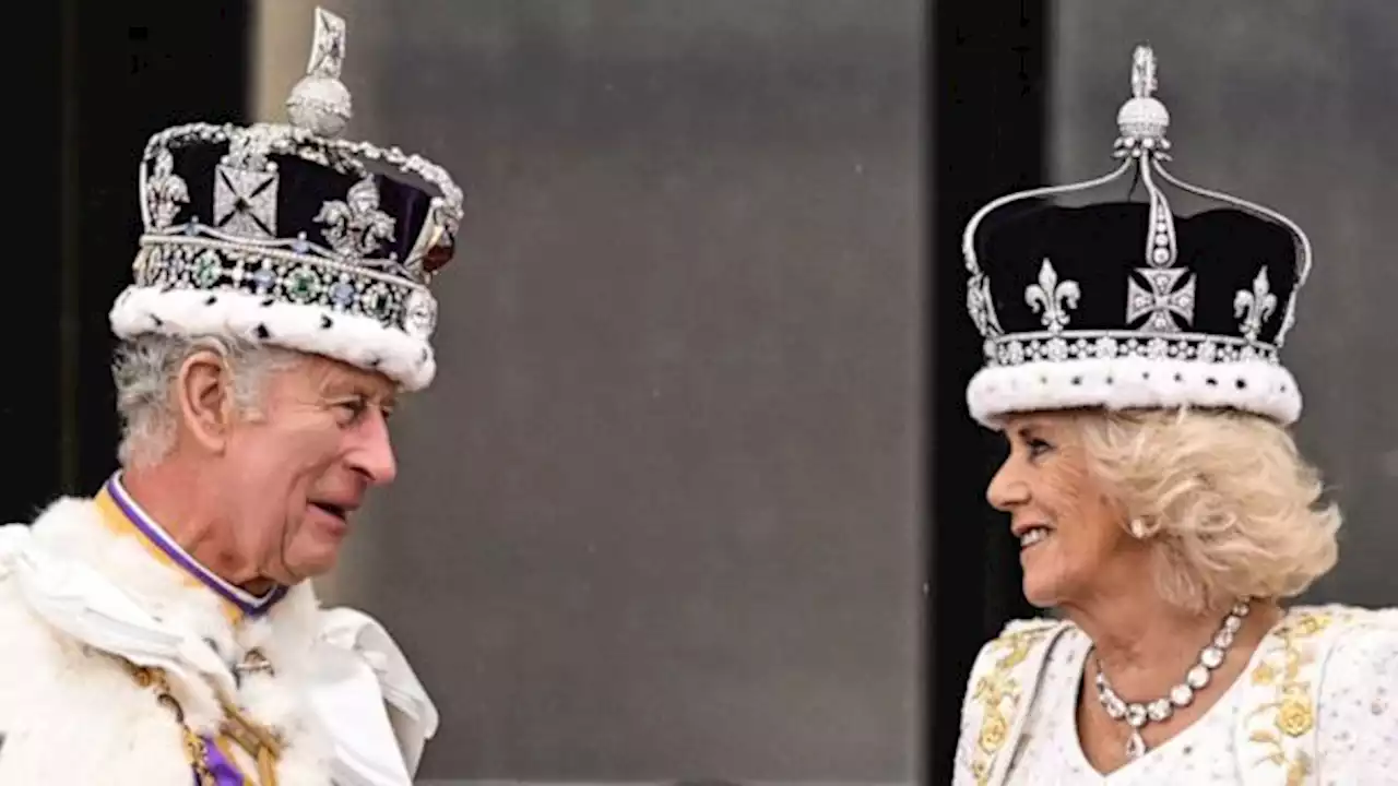 Timeline of King Charles III and Queen Camilla's royal love story ...