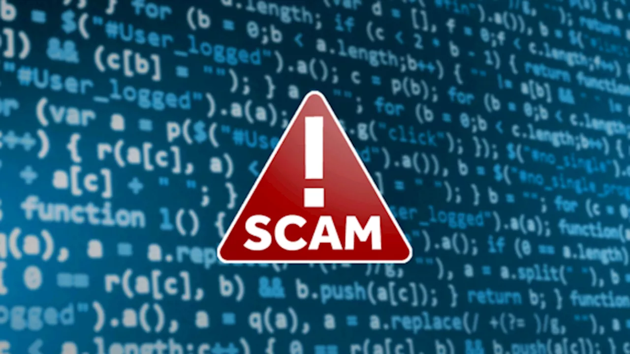 Why Are Phishing Scams So Common: Phishing scams are on the rise and ...