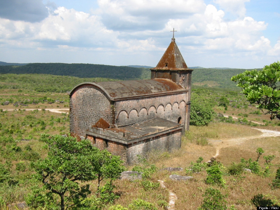 bokor