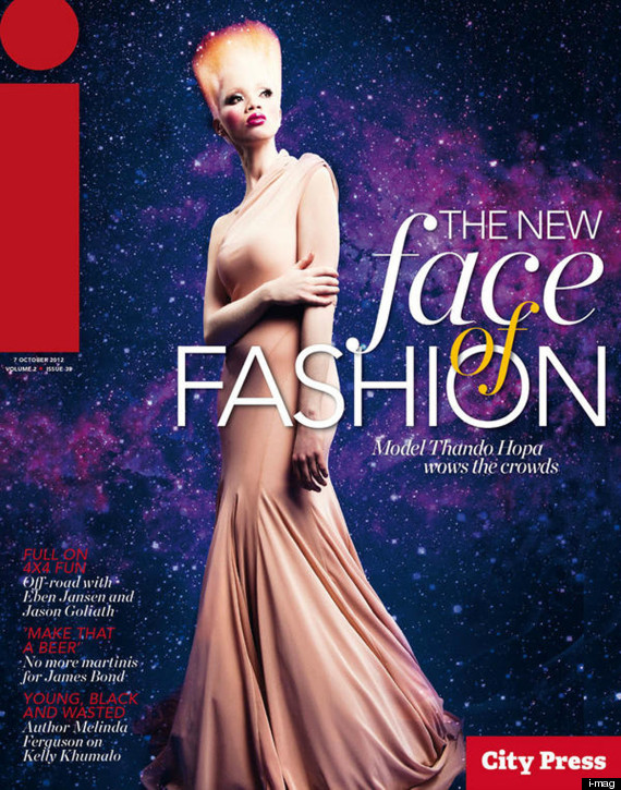 thando hopa