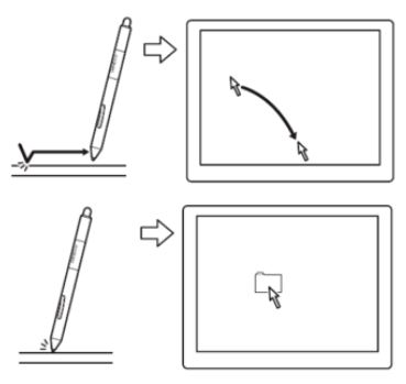 bút cảm ứng, HP, Dell, Lenovo, Asus, Acer