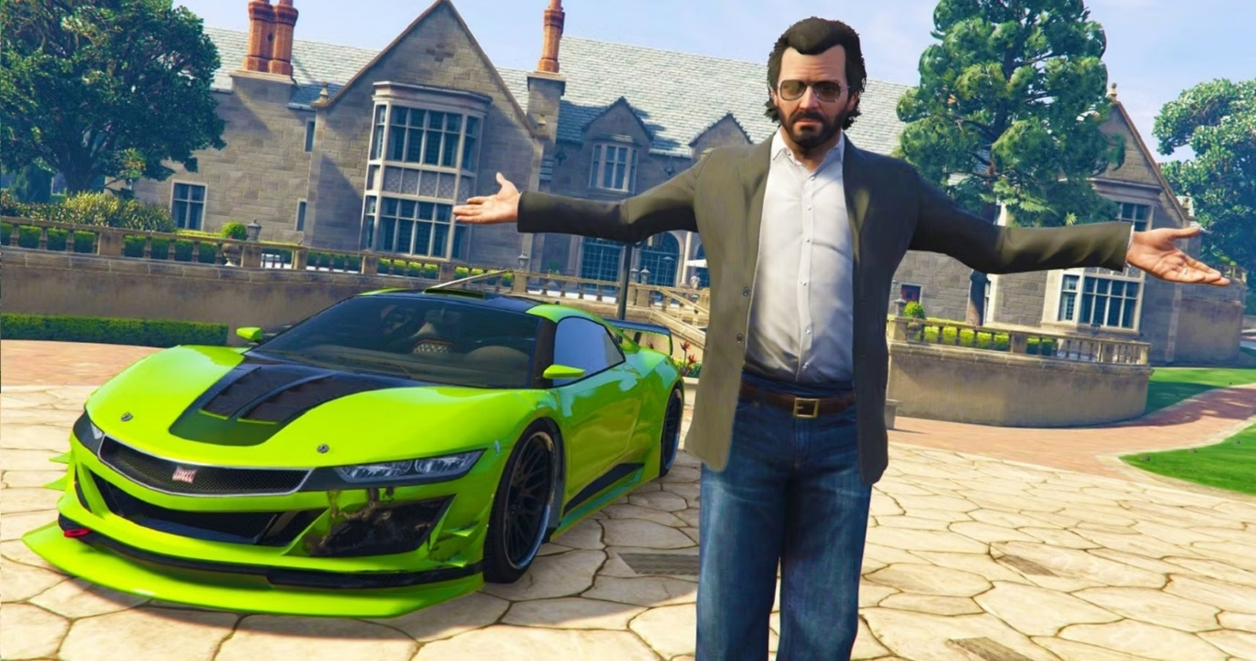 Where to Find the Best GTA 5 Car Locations?