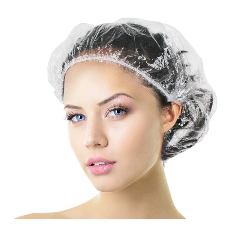 Everything You Need to Know About Using a Shower Cap