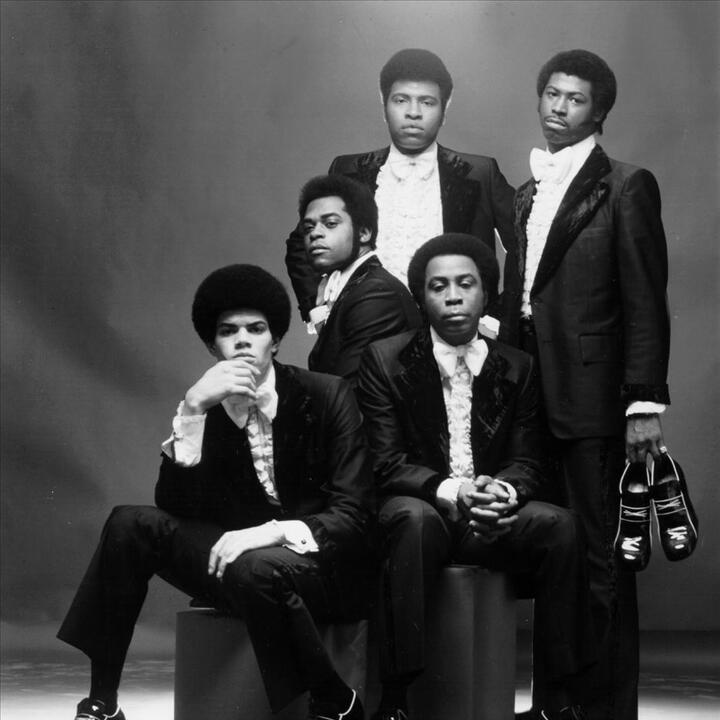 Harold Melvin & the Blue Notes