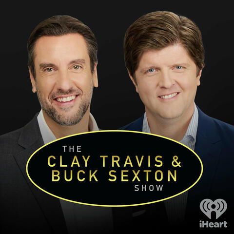 The Clay Travis and Buck Sexton Show