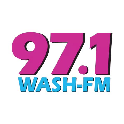 97.1 WASH-FM