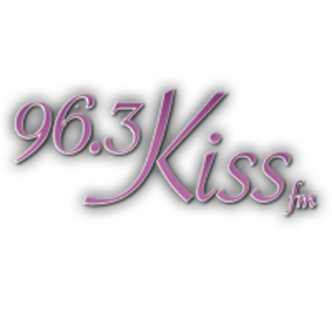 96.3 Kiss FM